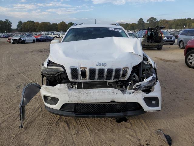 2019 JEEP CHEROKEE L - 1C4PJLCB4KD340337