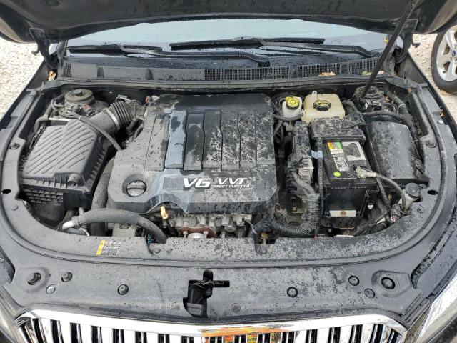 1G4GF5G34FF225971 Buick Lacrosse Premium