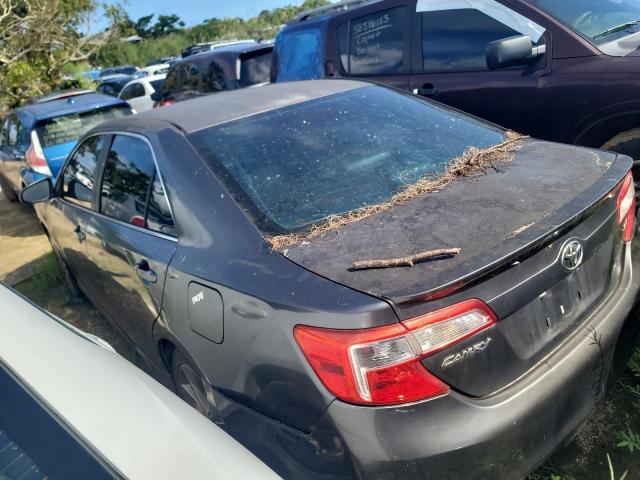 Vin: 4t1bf1fkxcu043291, lot: 66297403, toyota camry base 20122
