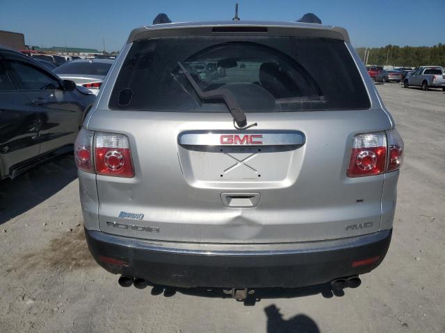 1GKLVKED3AJ174666 | 2010 GM c acadia sl