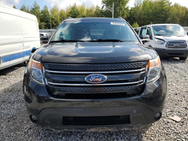 2014 FORD EXPLORER LIMITED Photos | TN - MEMPHIS - Repairable Salvage ...