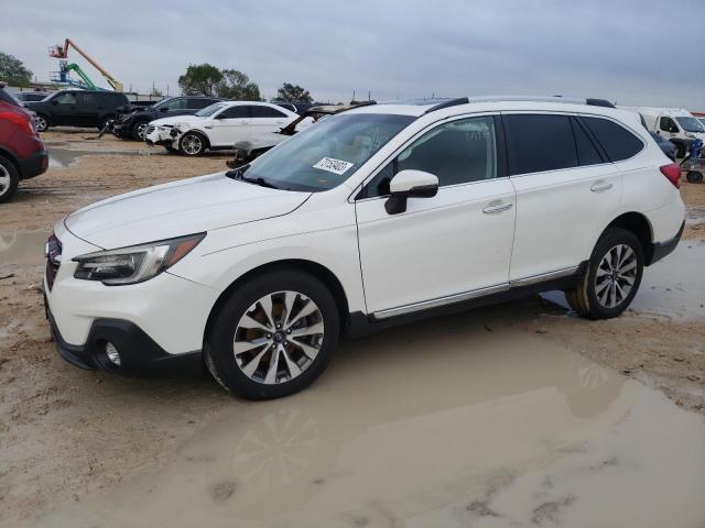 2019 Subaru Outback Touring