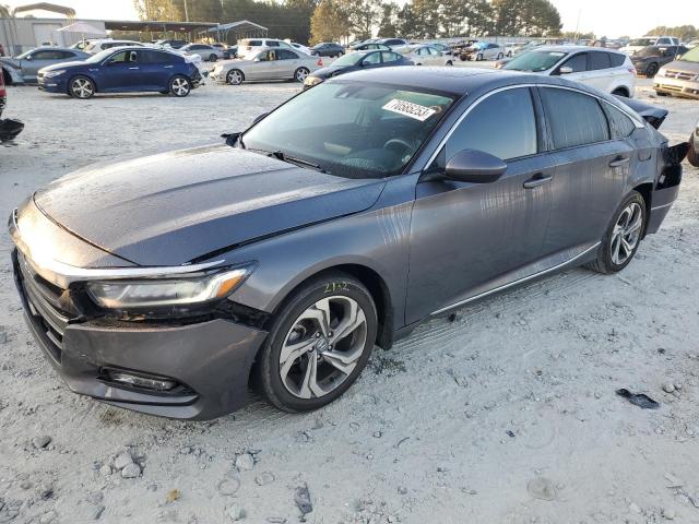 2018 Honda Accord Coupe EX