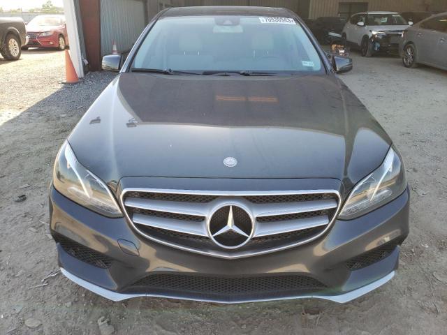 WDDHF5KB6EA844693 2014 MERCEDES-BENZ E-CLASS, photo no. 5