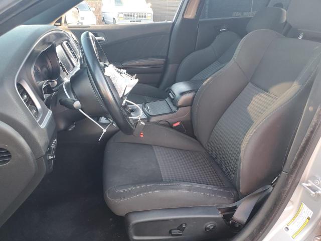 2C3CDXHGXKH599441 Dodge CHARGER GT