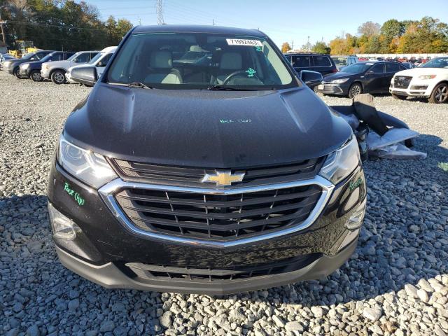 2019 CHEVROLET EQUINOX LT - 2GNAXKEV4K6243859