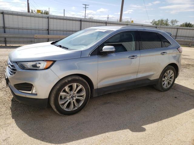 2FMPK3K9XLBA56774 2020 FORD EDGE, photo no. 1