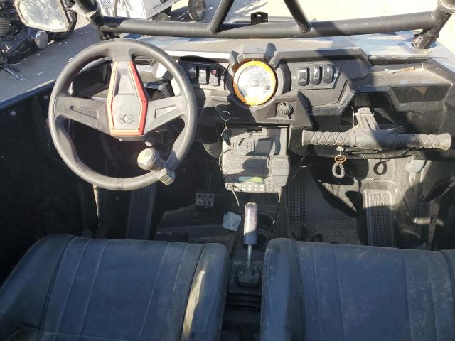 2014 POLARIS RZR 1000 X - 4XAST1EA3EB929271