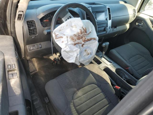 1N6BD0CT1JN704020 Nissan FRONTIER S