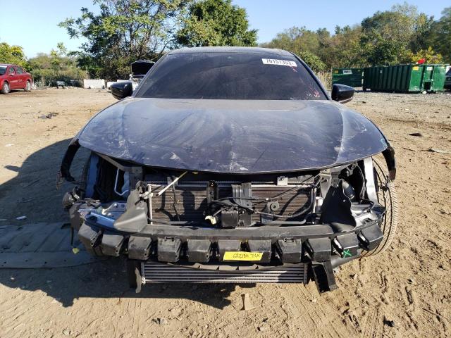 2022 ACURA TLX TECH A - 19UUB5F54NA004356