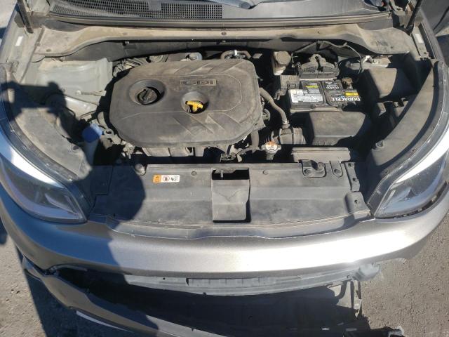 KNDJP3A59J7536806 KIA SOUL +
