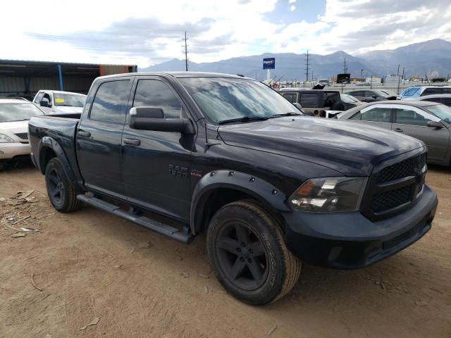 3C6RR6KT9GG163430 | 2016 RAM 1500 ST