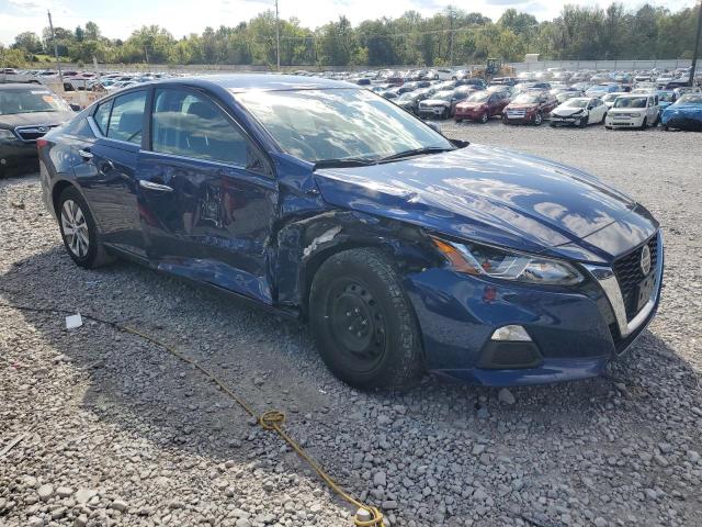 1N4BL4BV3LC168353 | 2020 NISSAN ALTIMA S