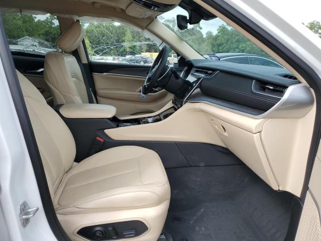 1C4RJKBG1N8588493 Jeep Grand Cherokee L Limited
