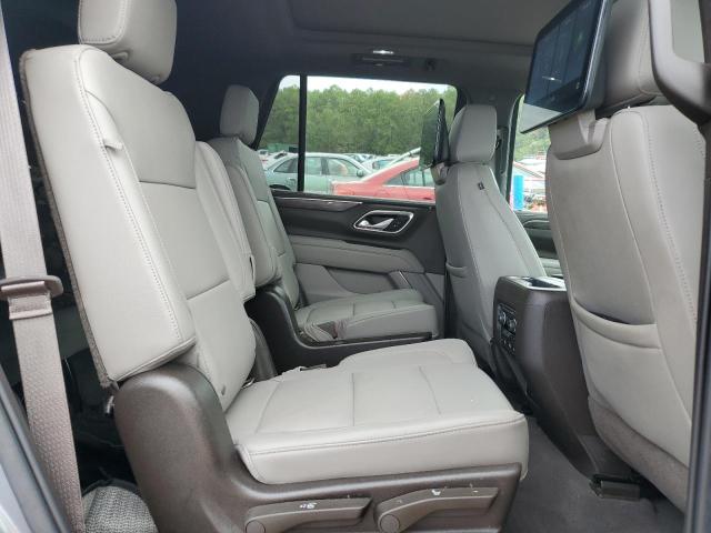 2021 Chevrolet Tahoe C1500 Lt VIN: 1GNSCNKD5MR302910 Lot: 71977093