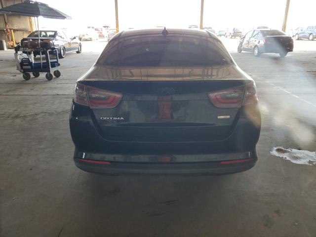 KNAGM4ADXG5093194 KIA OPTIMA HYBRID