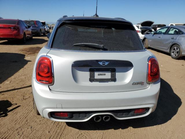 WMWXU3C51G2B67350 Mini COOPER S