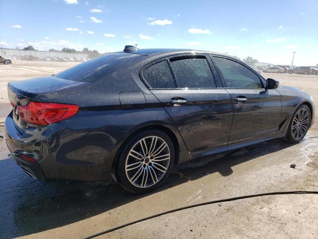 2018 BMW 540 I - WBAJE5C54JG918124