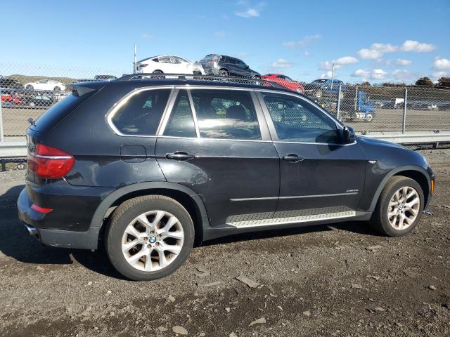 VIN 5UXZV4C57D0G50040 2013 BMW X5, Xdrive35I no.3