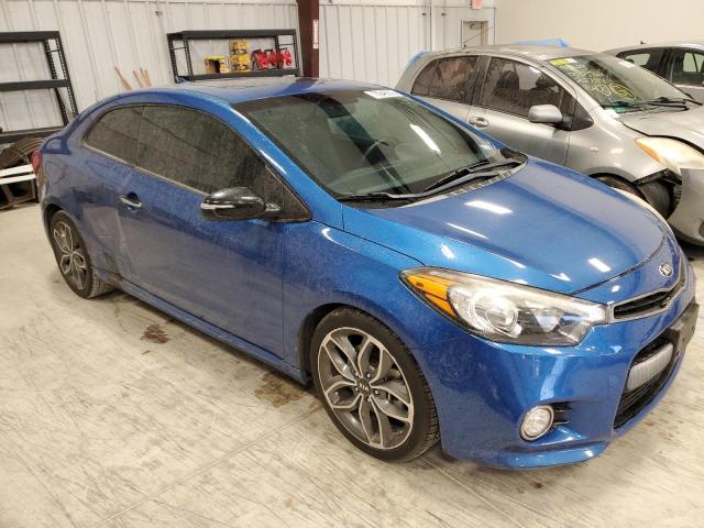 KNAFZ6A32F5272540 KIA FORTE SX