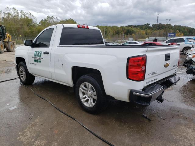 1GCNCPEH6EZ336730 Chevrolet Silverado C1500