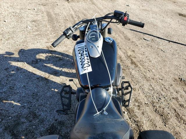 2011 HONDA VT750 C2B JH2RC5373BK101441