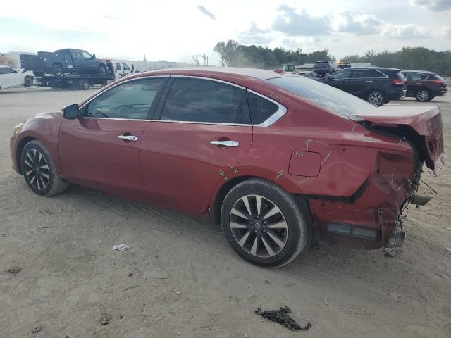 Vin: 1n4al3ap6gc149844, lot: 72551733, nissan altima 2.5 20162