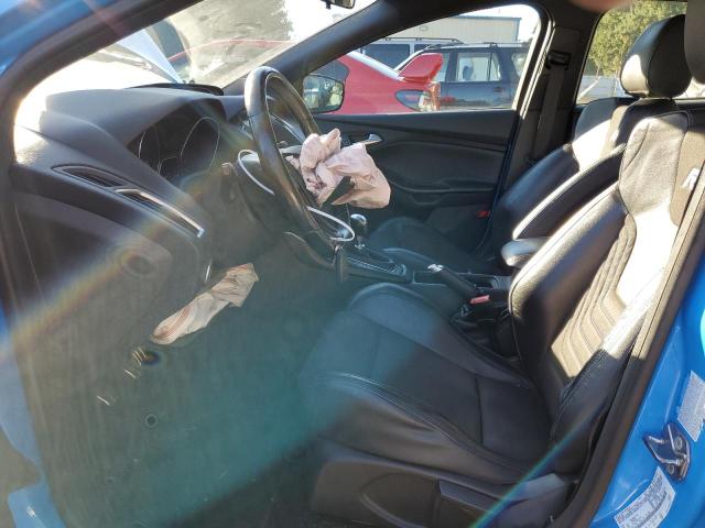 WF0DP3TH1H4123243 Ford FOCUS RS