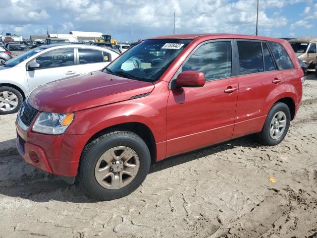 Vin: js3te0d26b4101146, lot: 67508443, suzuki gr vitara premium 2011 img_1