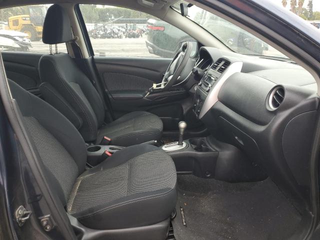 3N1CN7AP7FL882026 Nissan VERSA S