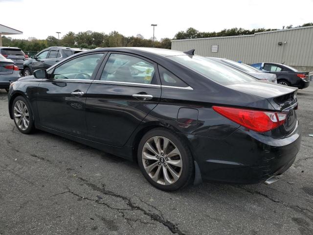 5NPEC4AC3BH197264 | 2011 Hyundai sonata se