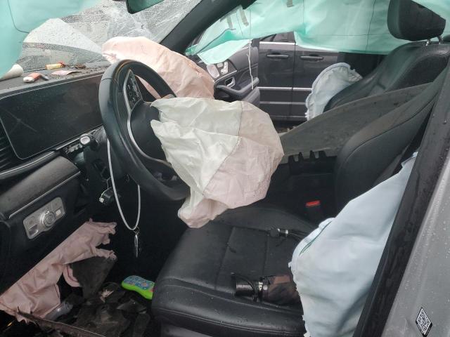 4JGFF5KE2MA432146 Mercedes-Benz Gls 450 4matic