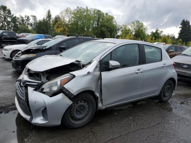 VNKKTUD32FA053952 | 2015 Toyota yaris