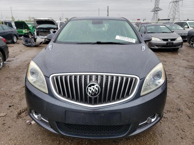  BUICK VERANO 2013 Сірий