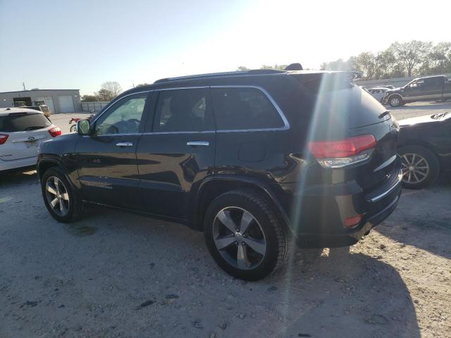 1C4RJECG5FC915105 Jeep Grand Cherokee Overland