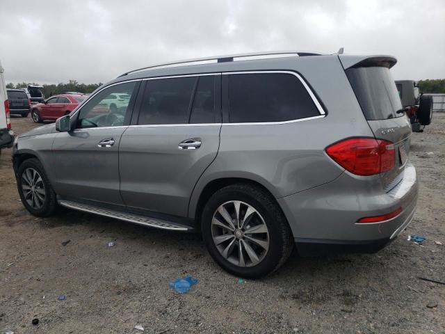 VIN 4JGDF6EE6FA520029 2015 Mercedes-Benz GL-Class, ... no.2