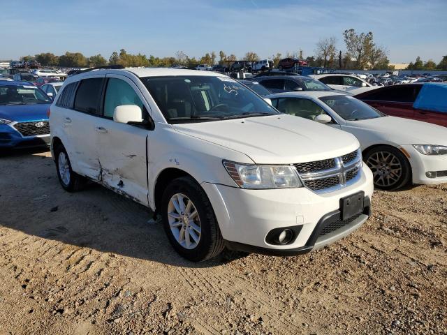 3C4PDCBG9FT744206 2015 Dodge Journey Sxt