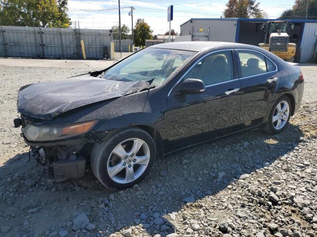 2009 Acura TSX 