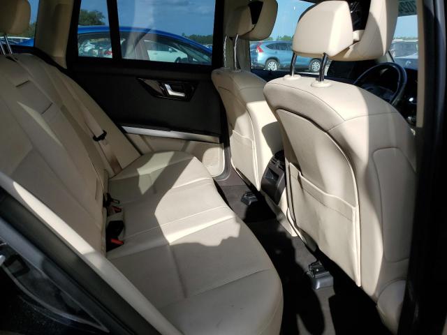 WDCGG8JB9FG378644 Mercedes-Benz Glk 350 4matic