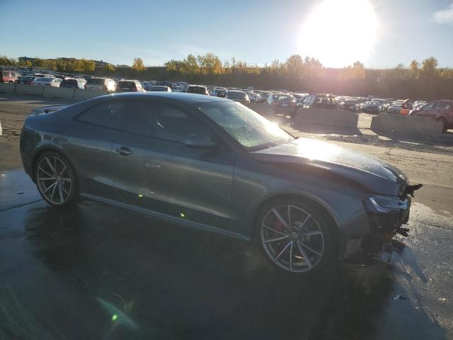 2015 AUDI RS5 - WUAC6AFR4FA900803