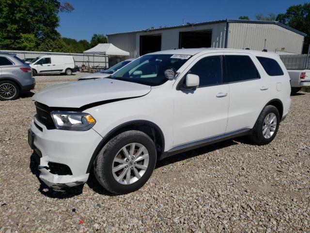 2020 Dodge Durango 