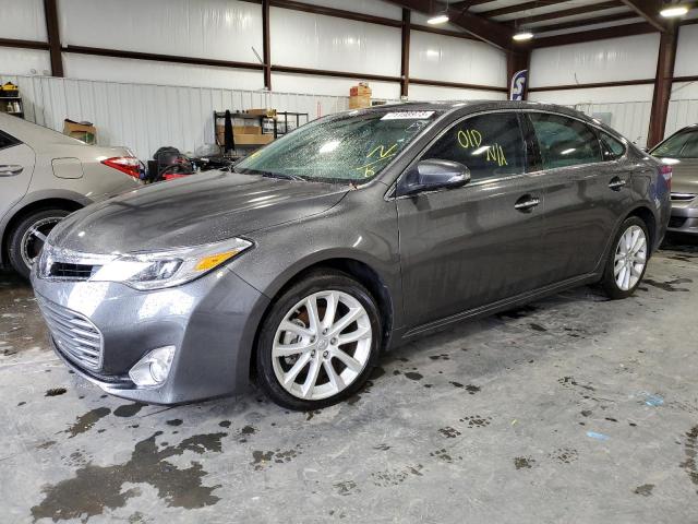 4T1BK1EB2FU177150 | 2015 TOYOTA AVALON XLE