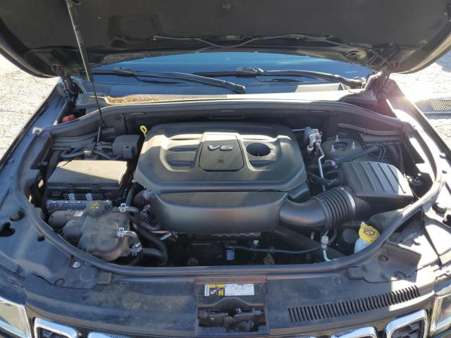 1C4RJEBG7JC433987 Jeep Grand Cherokee Limited