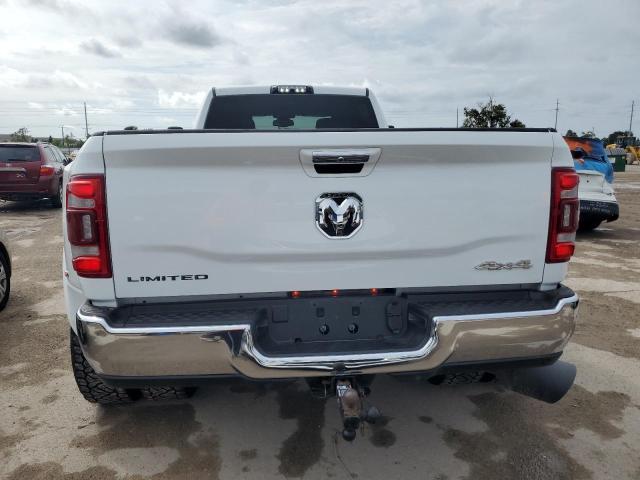 2022 RAM 3500 LIMIT 3C63RRRL4NG381673