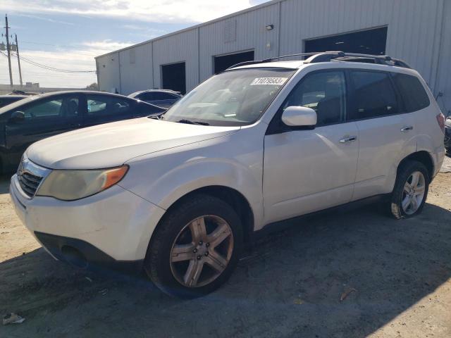 2010 Subaru Forester 2.5X Premium