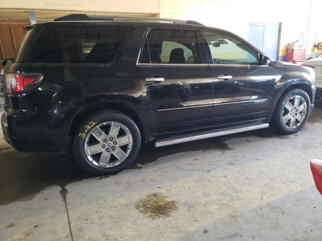 1GKKVTKD4GJ339414 GMC Acadia Denali