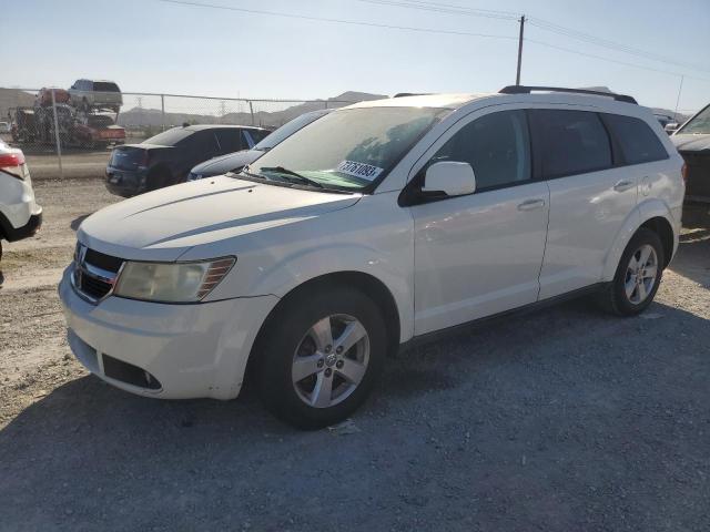 3D4PG5FVXAT151445 2010 DODGE JOURNEY-0