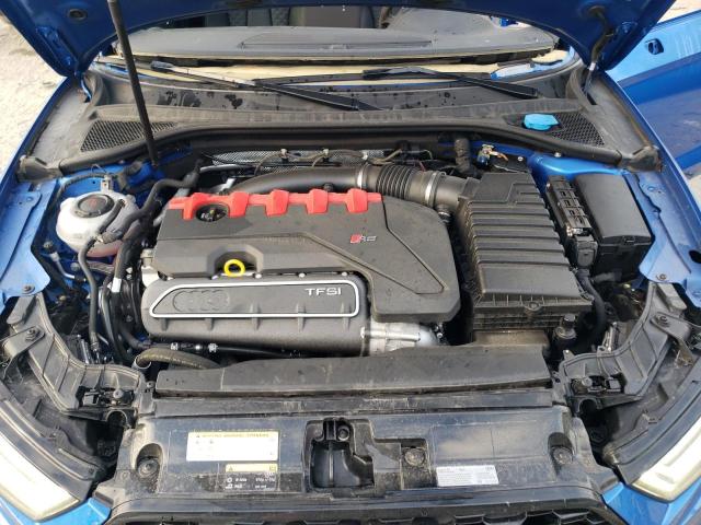 2018 AUDI RS3 WUABWGFF3J1903365