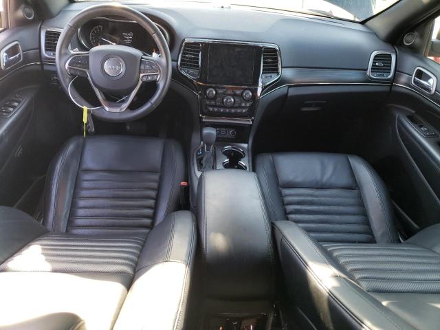 1C4RJEBG9KC751885 Jeep Grand Cherokee Limited