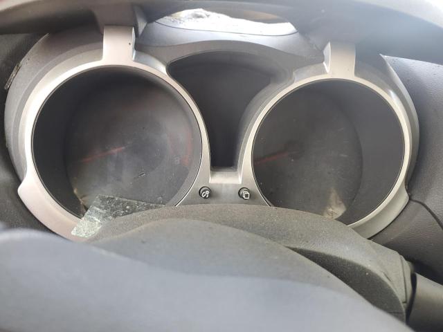 2015 NISSAN JUKE S - JN8AF5MR8FT505529